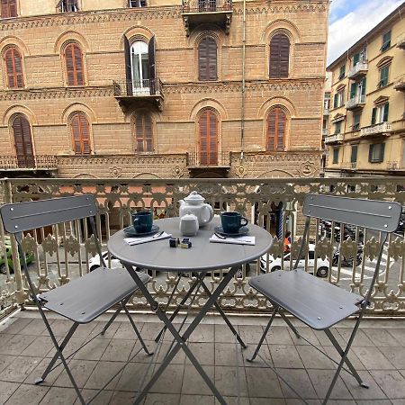Rosselli 74 By Arbaspaa La Spezia Kültér fotó